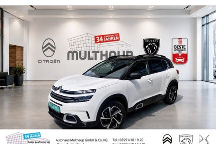 Citroen C5 Aircross Gebrauchtwagen