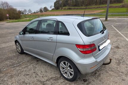 Mercedes-Benz B 200 Gebrauchtwagen
