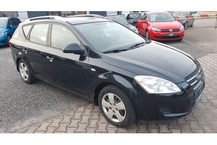 Kia Andere Gebrauchtwagen