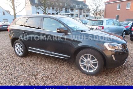 Volvo XC60 Gebrauchtwagen