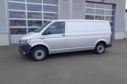 VW T6 andere Gebrauchtwagen