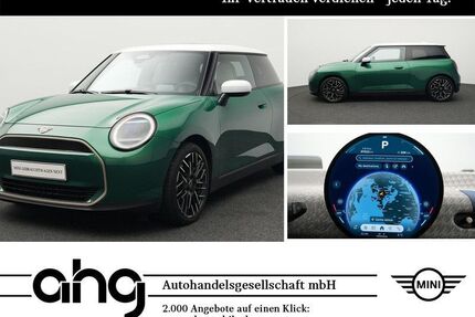 Mini Cooper E Gebrauchtwagen