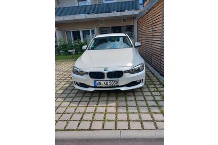 BMW 316 Gebrauchtwagen