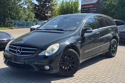 Mercedes-Benz R 320 Gebrauchtwagen