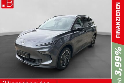 MG S5 Gebrauchtwagen