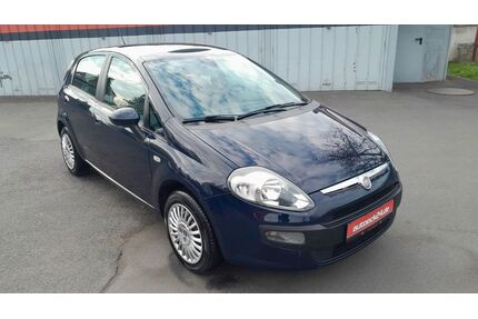 Fiat Punto Evo Gebrauchtwagen