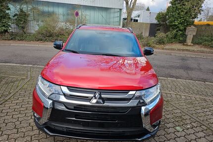 Mitsubishi Outlander Gebrauchtwagen