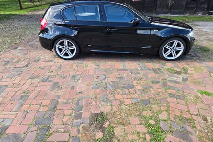 BMW 123 Gebrauchtwagen