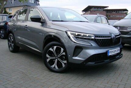 Renault Austral 1,3TCE Evolution Virtual Navi Kamera Temp 