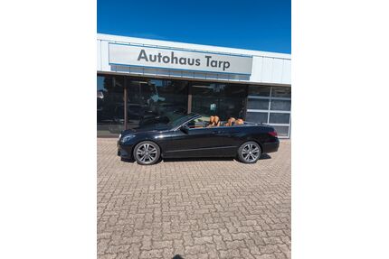 Mercedes-Benz E 350 Gebrauchtwagen