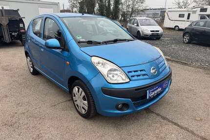 Nissan Pixo Gebrauchtwagen