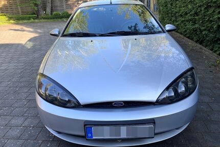 Ford Cougar Gebrauchtwagen