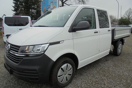 VW T6 Transporter Gebrauchtwagen