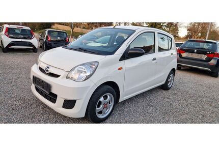 Daihatsu Cuore Gebrauchtwagen