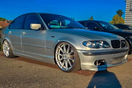 BMW 328 Gebrauchtwagen