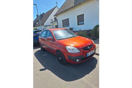 Kia Rio Gebrauchtwagen