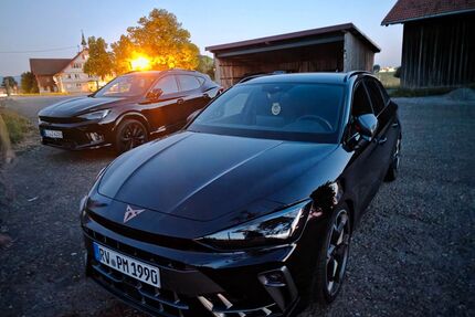 Cupra Leon Gebrauchtwagen
