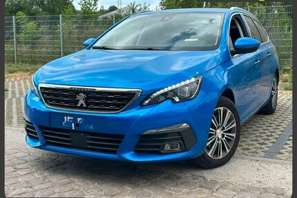 Peugeot 308 Gebrauchtwagen