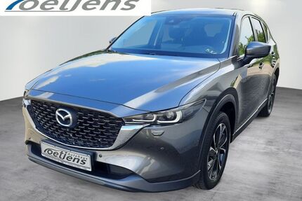 Mazda CX-5 Gebrauchtwagen