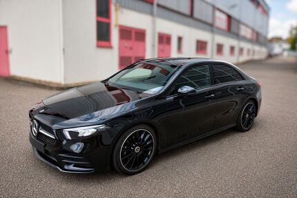 Mercedes-Benz A 200 Gebrauchtwagen