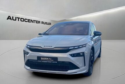 Skoda Enyaq Gebrauchtwagen