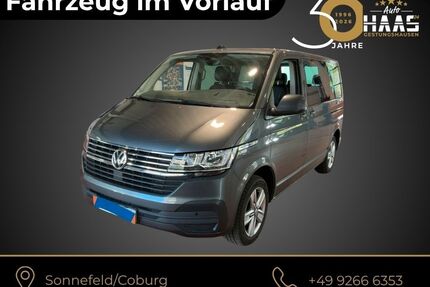 VW T6 Multivan Gebrauchtwagen