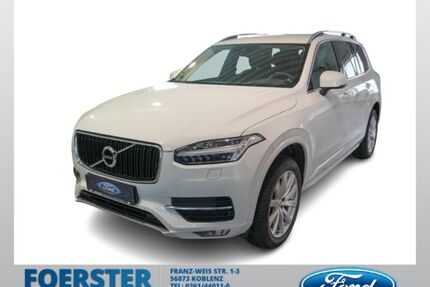 Volvo XC90 Gebrauchtwagen