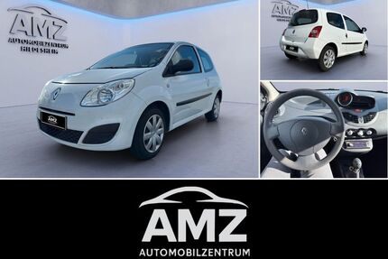 Renault Twingo Gebrauchtwagen