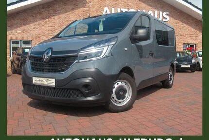 Renault Trafic Gebrauchtwagen