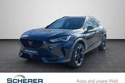 Cupra Formentor Gebrauchtwagen