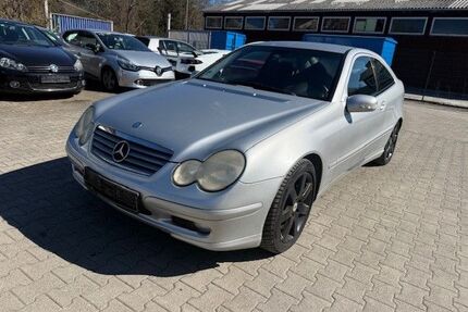 Mercedes-Benz CE 230 Gebrauchtwagen