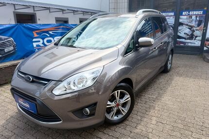 Ford Grand C-Max Gebrauchtwagen