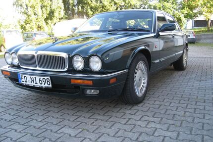 Jaguar XJ12 Gebrauchtwagen