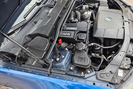 BMW 318 Gebrauchtwagen