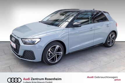 Audi A1 Gebrauchtwagen