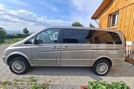 Mercedes-Benz Viano Gebrauchtwagen