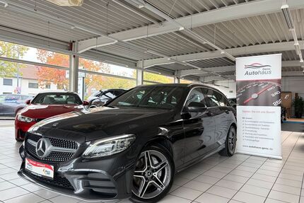Mercedes-Benz C 200 Gebrauchtwagen