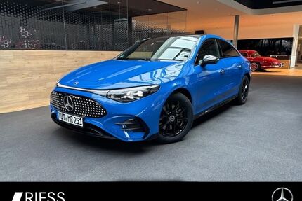 Mercedes-Benz CLA 350 Gebrauchtwagen