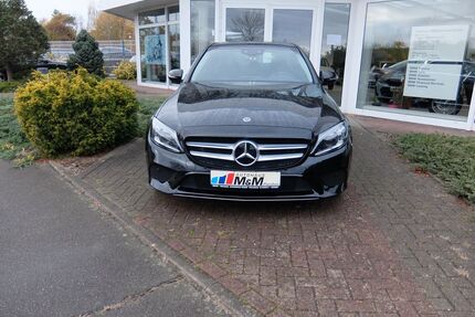 Mercedes-Benz C 300 Gebrauchtwagen