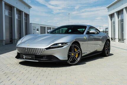Ferrari Roma Gebrauchtwagen