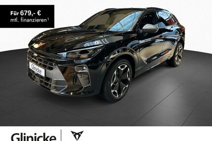 Cupra Terramar Gebrauchtwagen