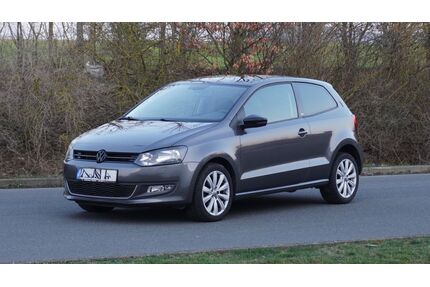 VW Polo Gebrauchtwagen