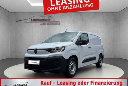 Citroen Berlingo Gebrauchtwagen