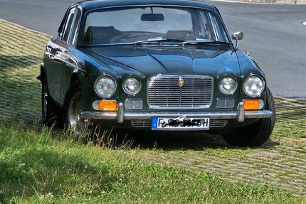 Jaguar XJ6 Gebrauchtwagen