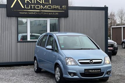 Opel Meriva Gebrauchtwagen