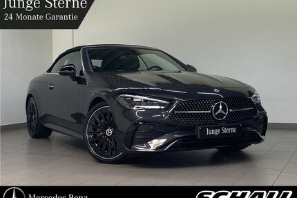 Mercedes-Benz CLE 220 Gebrauchtwagen