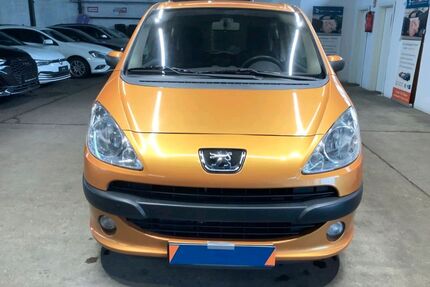 Peugeot 1007 Gebrauchtwagen