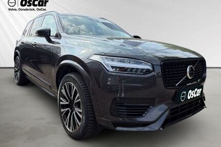 Volvo XC90 Gebrauchtwagen