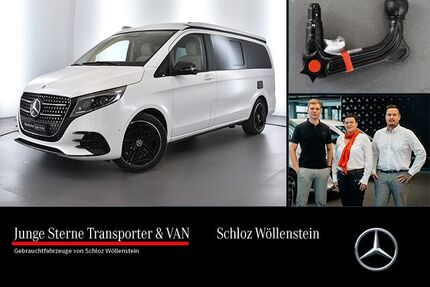 Mercedes-Benz V 300 Gebrauchtwagen