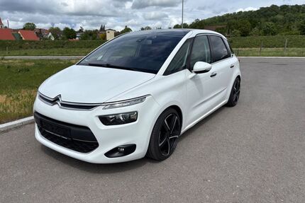 Citroen C4 Gebrauchtwagen